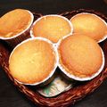 りんちゃんちゃん's cooksnap of when they made 卵白エンゼルケーキ.