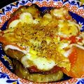 こーたんママン's cooksnap of when they made 簡単♪楽チン♪なすグラタン.