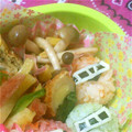 2児ママみきてぃ's cooksnap of when they made しめじとコーンのマヨ炒め.