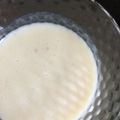 しそゆな's cooksnap of when they made ミキサーなくても＊簡単バナナジュース.