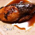 ぴか一郎's cooksnap of when they made ﾌﾞﾘの照り焼き 黄金ﾚｼﾋﾟ.