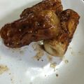 coco´s's cooksnap of when they made お弁当に☆竹輪のバター醤油炒め.