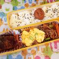 ＊marble＊'s cooksnap of when they made バターコーンと枝豆の卵焼き.