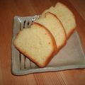 みずたく's cooksnap of when they made ゆずケーキ.