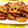 うちもchan's cooksnap of when they made 揚げ蓮根の甘辛炒め.
