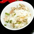 せいこ0601's cooksnap of when they made アジの干物嫌い克服！？アジの香りごはん.