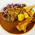 Ai_Jo's cooksnap of when they made 簡単！我が家のひき肉カレー.