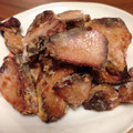 ♡カリメロ♡'s cooksnap of when they made カツオの生節の簡単揚げ.