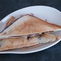 碧きりん's cooksnap of when they made カリカリ♪チョコバナナホットサンド.