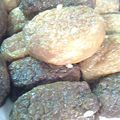 卯乃花's cooksnap of when they made 超簡単で美味しい♪いなりずし♪.