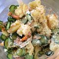 ●これなんだ●'s cooksnap of when they made ツナポテトサラダ.