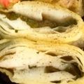 ななっぴ♪'s cooksnap of when they made 美味しい！簡単！失敗無し！長芋の天ぷら.