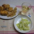 zakuroishi's cooksnap of when they made セロリのマリネ.
