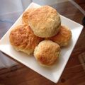 ☆ヤコ☆'s cooksnap of when they made 英国レシピの朝食スコーン.