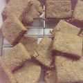 耳ねこ's cooksnap of when they made 米ぬかクッキー1.