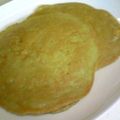なつきばぁば's cooksnap of when they made ジャガイモのパンケーキ.