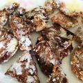 かんにゃも's cooksnap of when they made ダンナが喜ぶ★づけまぐろの竜田揚げ.