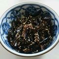 もこもこtrain's cooksnap of when they made ご飯のお供☆昆布の佃煮.