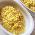 miiimama's cooksnap of when they made 離乳食後期♫簡単カボチャリゾット♡.