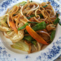 チビ太のおでん's cooksnap of when they made Ｂ級グルメ！隠し技で美味富士宮焼きそば.