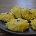 オリーブ★オリーブ's cooksnap of when they made わが家のスイートポテト.