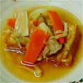 なおころピッコロ's cooksnap of when they made 簡単美味しい＊厚揚げの甘酢あんかけ.