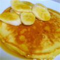 minakosama's cooksnap of when they made 究極のホットケーキPart2.