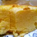 てらはっぱ's cooksnap of when they made フワフワ基本のシフォンケーキ.