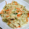 ラブリーらら's cooksnap of when they made おいしすぎ！切干大根とツナの胡麻マヨ☆.