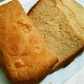 ＹＯＵ太's cooksnap of when they made おから食パン.