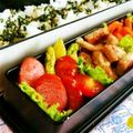 キャシーキャサリン's cooksnap of when they made ＊じゃこてんピザ風＊.