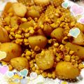 ゆうやけmoco's cooksnap of when they made じゃがバタコーン.