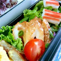 キャシーキャサリン's cooksnap of when they made 【お弁当のおかず】ちくわマヨケチャ炒め！.