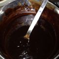 inobutan's cooksnap of when they made 甜麺醤代わりにもなる♪八丁味噌だれ.