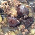 ことまゆさん's cooksnap of when they made 簡単! シンプルなすの炒め煮(^-^)/.