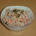 もんしゅしゅ's cooksnap of when they made ごぼうマヨネーズサラダ.