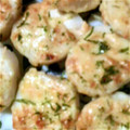 マーりん's cooksnap of when they made 冷凍里芋で簡単おつまみ◆味噌マヨ◆.