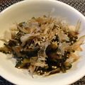 ぷらママ's cooksnap of when they made 苦味激減！ゴーヤのめんつゆ炒め煮.