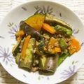 ばたふりぃ's cooksnap of when they made ナスとひき肉の味噌炒め.