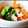 あきすとん's cooksnap of when they made ゴマ油香る＊人参とわかめとちくわの和え物.