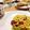 okonos's cooksnap of when they made アボガドとペペロンチーノパスタ！.