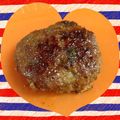naopreza's cooksnap of when they made ピーマン嫌いも大丈夫☆つくね.