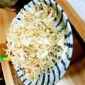 karin328's cooksnap of when they made 簡単！夏にさっぱり☆梅キャベツ.