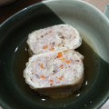 セグちゃん's cooksnap of when they made 残り物のお野菜de信田巻.