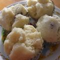 まぁーみたん's cooksnap of when they made 蒸しパン.
