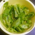 ロイザイル's cooksnap of when they made 叙々苑サラダ風.