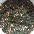 noanoanoan's cooksnap of when they made 紫蘇みそ.