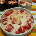 chibita34's cooksnap of when they made こくウマ☆トマトと茄子の味噌グラタン♪.