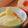 isanya's cooksnap of when they made 桃のアボカドむき.