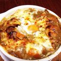よぴえもん729's cooksnap of when they made 残ったカレーで焼きカレー(^-^).